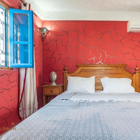Villa Jasmin Houmt Souk  Dış mekan fotoğraf