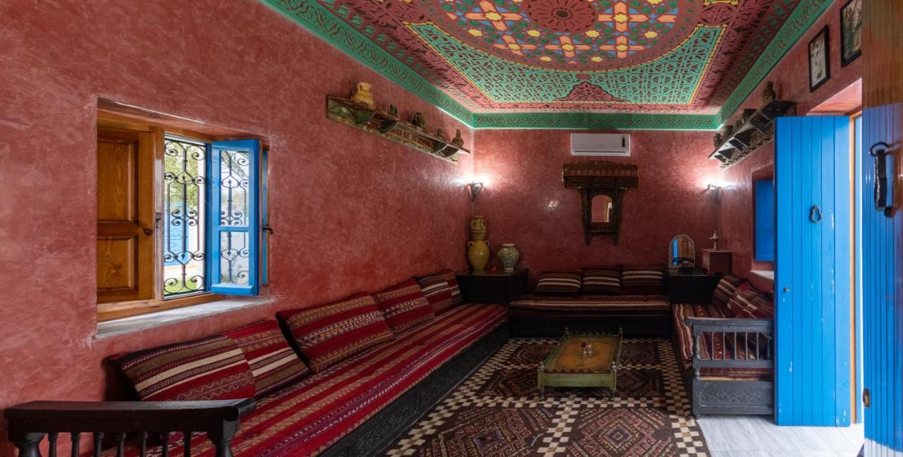 Villa Jasmin Houmt Souk  Dış mekan fotoğraf