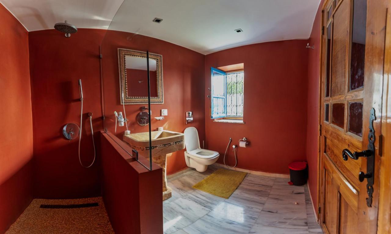 Villa Jasmin Houmt Souk  Dış mekan fotoğraf