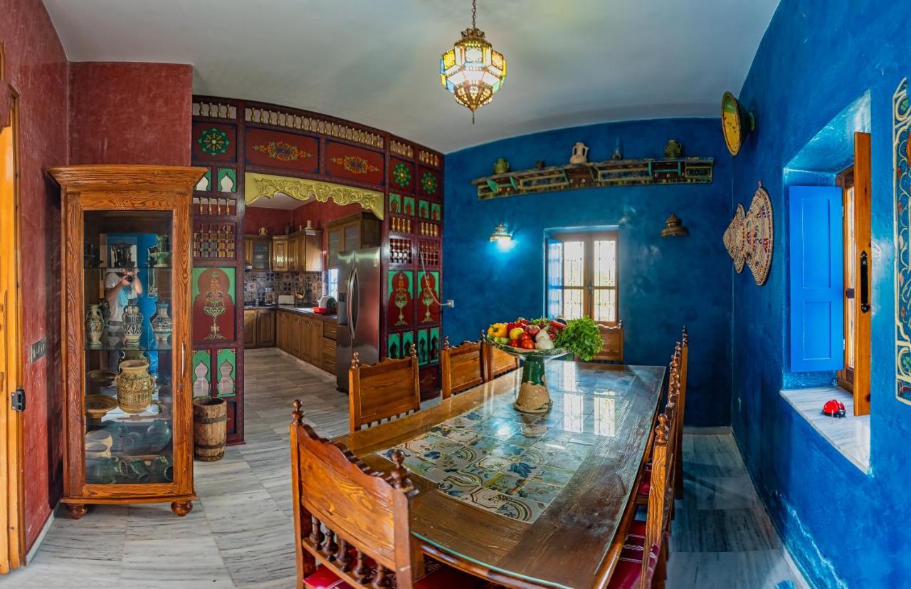 Villa Jasmin Houmt Souk  Dış mekan fotoğraf