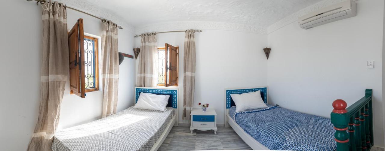 Villa Jasmin Houmt Souk  Dış mekan fotoğraf