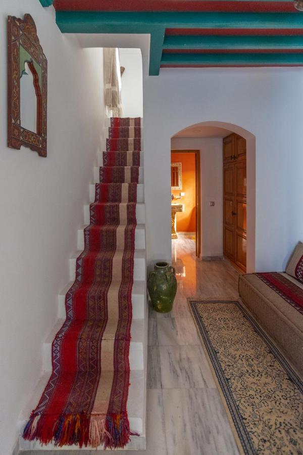 Villa Jasmin Houmt Souk  Dış mekan fotoğraf
