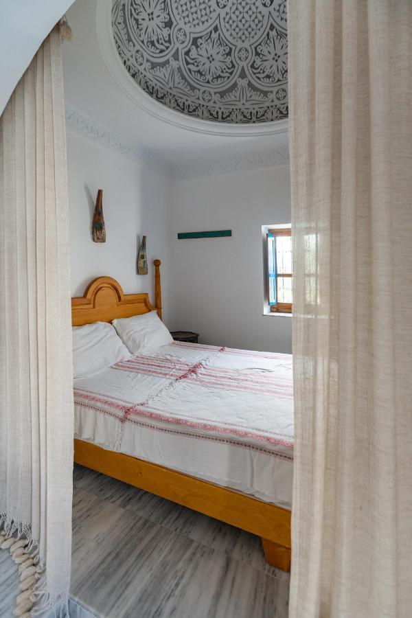 Villa Jasmin Houmt Souk  Dış mekan fotoğraf