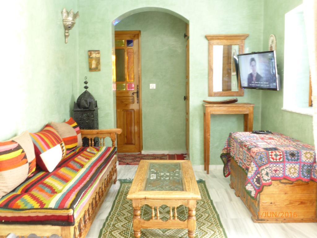 Villa Jasmin Houmt Souk  Dış mekan fotoğraf