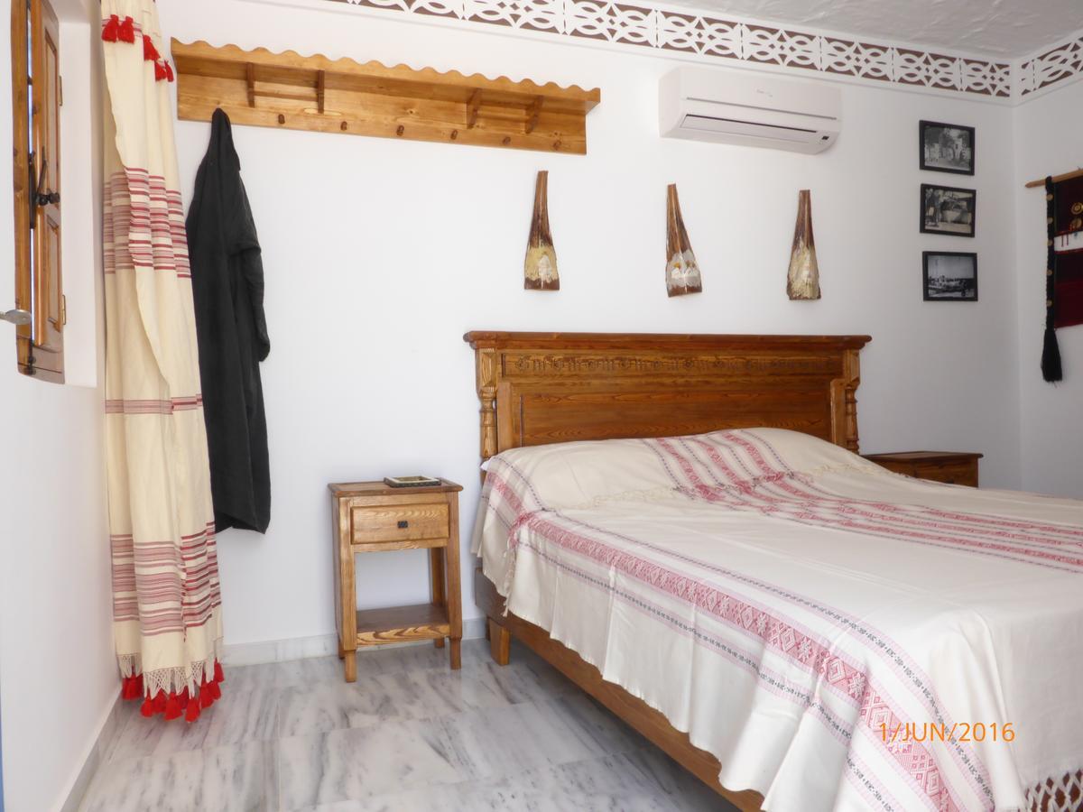 Villa Jasmin Houmt Souk  Dış mekan fotoğraf