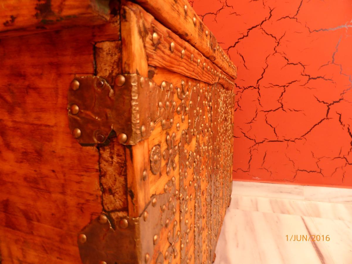 Villa Jasmin Houmt Souk  Dış mekan fotoğraf