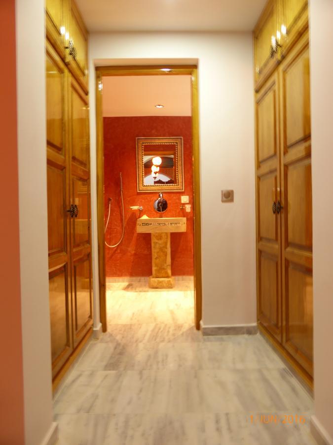 Villa Jasmin Houmt Souk  Dış mekan fotoğraf