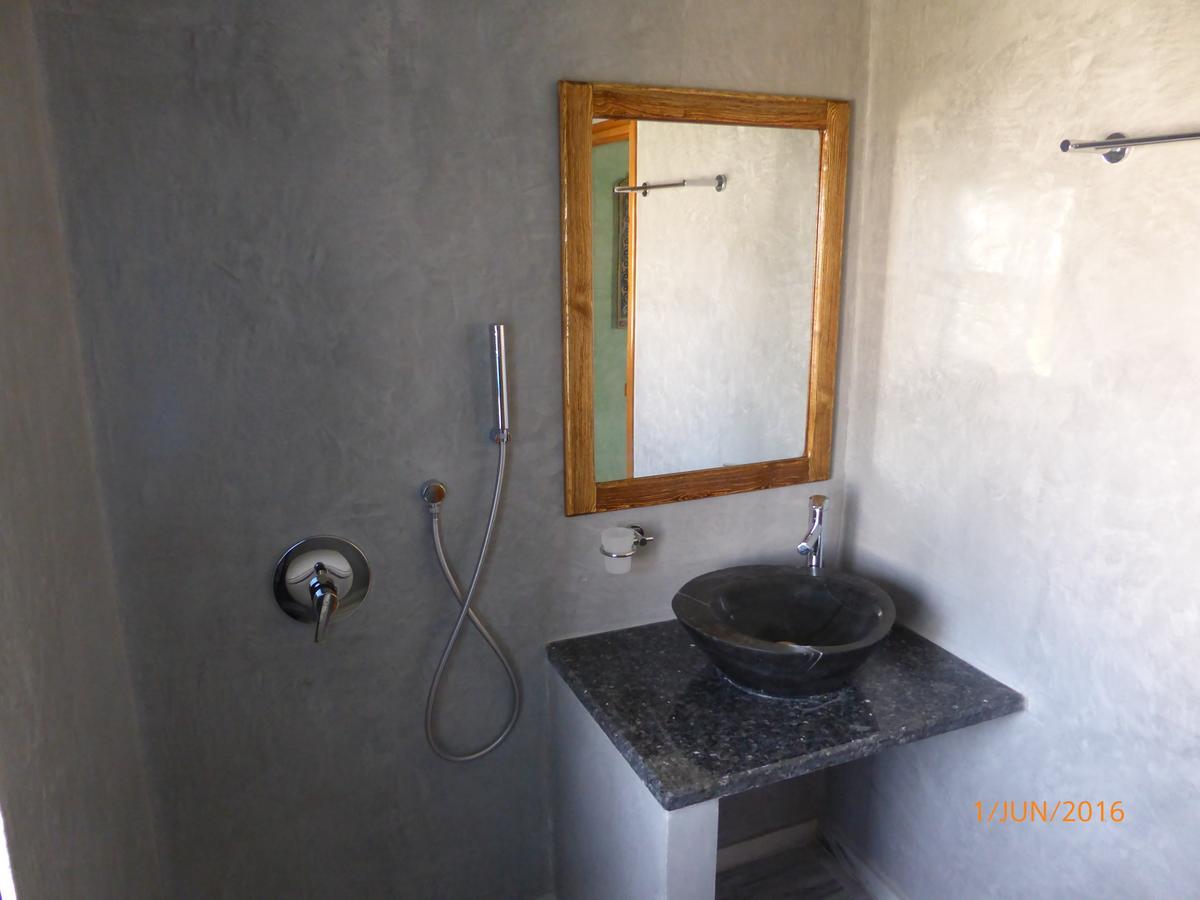 Villa Jasmin Houmt Souk  Dış mekan fotoğraf
