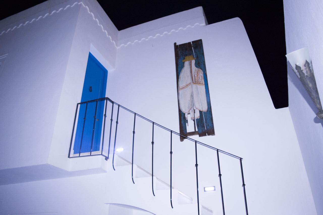 Villa Jasmin Houmt Souk  Dış mekan fotoğraf