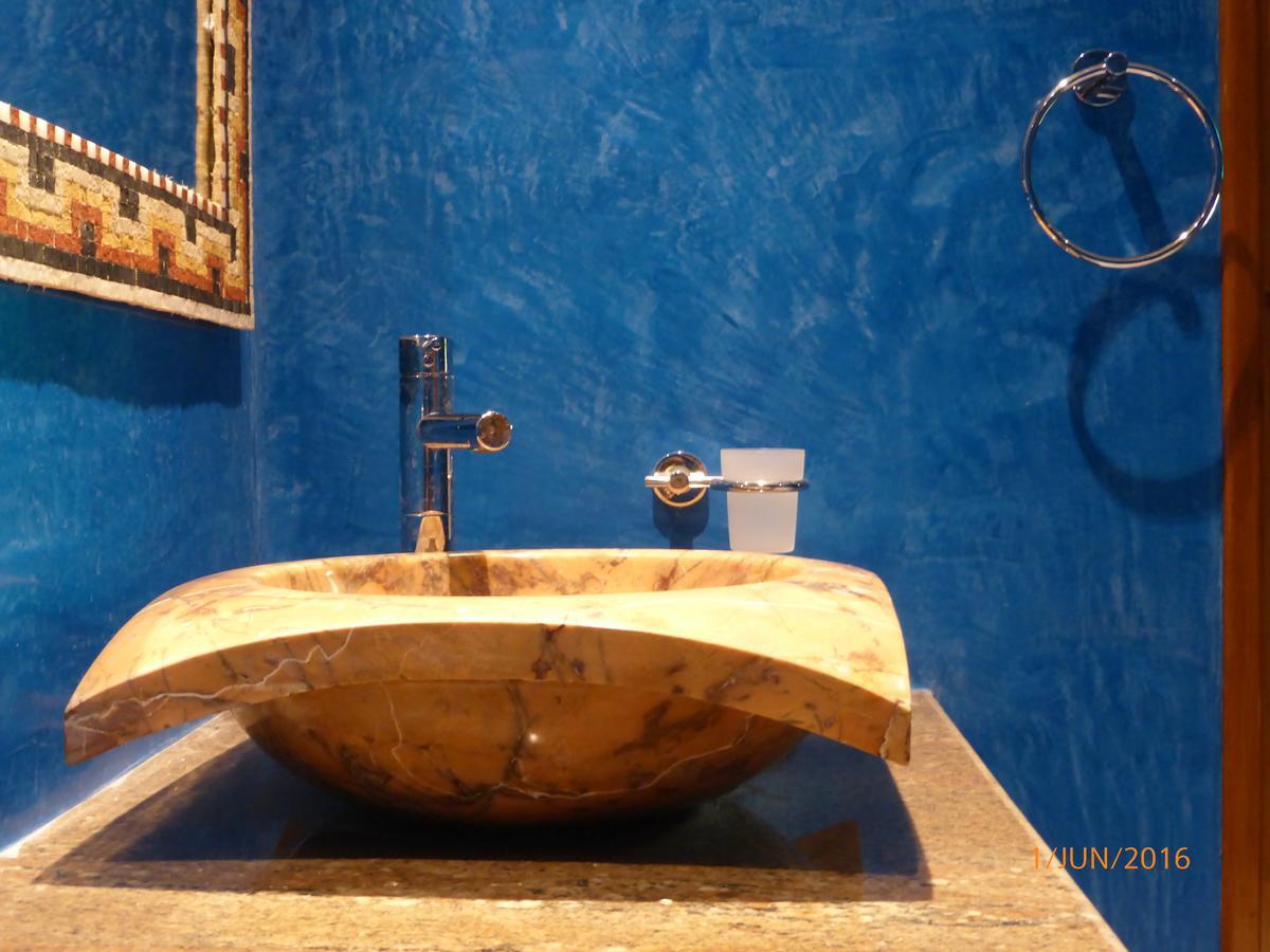 Villa Jasmin Houmt Souk  Dış mekan fotoğraf